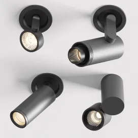 Arkos light set